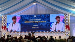 Mensos Gus Ipul: Kesehatan Fisik dan Mental Siswa Sekolah Rakyat Meningkat Pesat