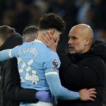 Manchester City Krisis Bek Tengah, Guardiola Akui Akan Cari Pengganti di Bursa Transfer Januari