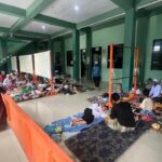 261 Pelajar Mojokerto Diduga Keracunan Usai Santap Makan Bergizi Gratis, Dapur MBG Dihentikan