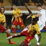 AS Roma Bangkit di Kandang Lecce, Ferguson dan Dovbyk Pastikan Kemenangan 2-0