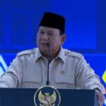 Prabowo: 58 Juta Jiwa Terima Makan Bergizi Gratis, Negara Lain Tak Mampu Lakukan Ini