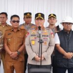 Wakapolri Targetkan Juli 2026, SMA Kemala Taruna Bhayangkara Bogor Siap Digunakan