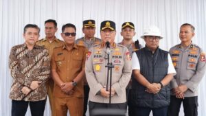 Wakapolri Targetkan Juli 2026, SMA Kemala Taruna Bhayangkara Bogor Siap Digunakan