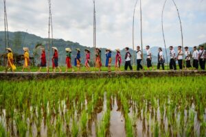 Hari Desa Nasional 2026: Bangun Desa, Bangun Indonesia dari Boyolali, Jawa Tengah