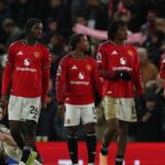 Manchester United Wajib Habis-habisan Kejar Tiket Liga Champions Musim Depan