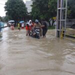 Banten Dilanda Banjir Luas Akibat Hujan Ekstrem, Ribuan Warga Terdampak