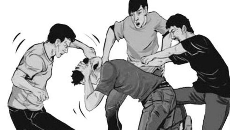 Cemburu Ditinggal Istri Siri, Dua Pria Keroyok Warga Dramaga Bogor Hingga Terluka Cemburu Ditinggal Istri Siri, Dua Pria Keroyok Warga Dramaga Bogor Hingga Terluka