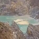 Gemuruh di Danau Kelimutu NTT: Longsor Tebing Akibat Hujan Tinggi, Badan Geologi Jelaskan Penyebabnya