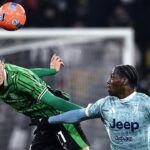 Juventus Bungkam Sassuolo 3-0 Berkat Blunder Jay Idzes dan Gol Jonathan David