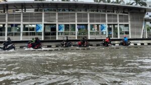Pantau Titik Banjir Jakarta: 5 Cara Cek Informasi Genangan Secara Real-time