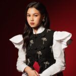 Saskia Chadwick, Aktris Muda yang Mulai Merajut Label Ratu Horor Baru Indonesia