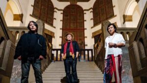 KLa Project Rayakan 37 Tahun Berkarya dengan Konser ‘LUX NOVA’ di Balai Sarbini