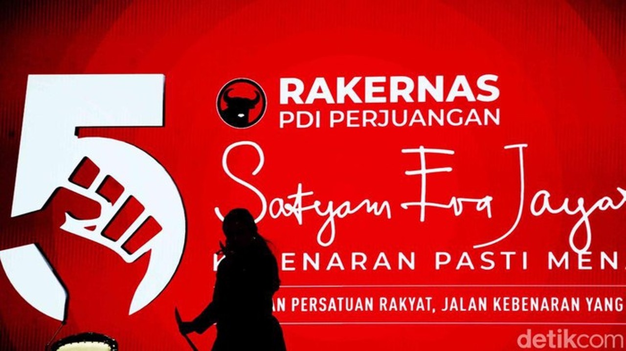 PDIP Tegaskan Dukungan Pilkada Langsung, Usulkan E-Voting untuk Efisiensi Biaya