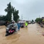 Banjir dan Longsor Kudus Renggut 3 Nyawa, Termasuk Balita yang Hanyut