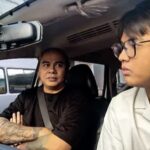 Ferdy Tahier Ungkap Peran ‘Quality Control’ dalam Urusan Asmara Putranya, Dewa Tahier