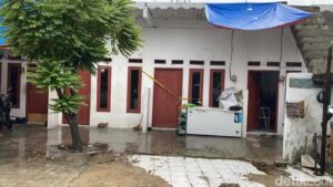 Polda Metro Jaya Ungkap Dugaan Keracunan dalam Kasus Sekeluarga Tewas di Warakas