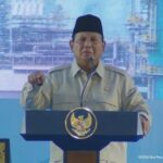 Prabowo Subianto Dorong ESDM Perluas Eksplorasi Migas: Jangan Ada Pungli