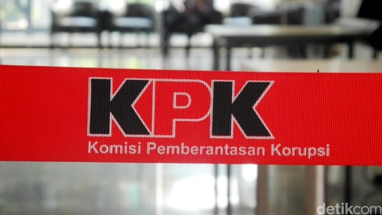KPK Geledah Kantor Pajak Madya Jakarta Utara Terkait Dugaan Suap Rp 75 Miliar