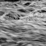 Banjir Landa Sejumlah Titik Tol Jakarta, Lalu Lintas Tersendat Malam Ini