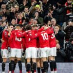 MU Hadapi Manchester City dan Arsenal Setelah Tersingkir dari Piala FA