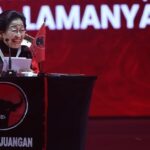 Megawati Tegaskan Penolakan Pilkada Lewat DPRD, Sebut Kemunduran Demokrasi