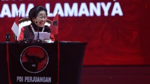 Megawati Tegaskan Penolakan Pilkada Lewat DPRD, Sebut Kemunduran Demokrasi
