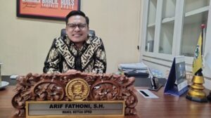 Anggaran Rp 5 Juta per RW di Surabaya Difokuskan untuk Literasi Digital dan UMKM