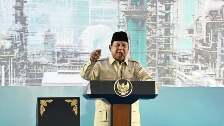 Prabowo Targetkan 34 Proyek ‘Sampah Jadi Listrik’ Segera Dimulai, Ancaman Bencana Lingkungan Mendesak