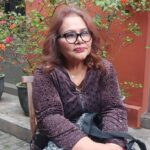 Eva Manurung Bela Virgoun, Sebut Inara Rusli ‘Maling’ dan Tuduh Jual Rekaman CCTV