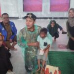 Pemkot Serang Siagakan Dapur Umum dan Pasokan Makanan untuk Korban Banjir