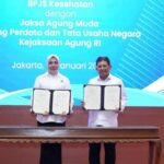 BPJS Kesehatan Gandeng Kejaksaan Agung Perkuat Aspek Hukum Program JKN