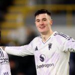 Benjamin Sesko Diibaratkan Ulang Kisah Rasmus Hojlund di Manchester United