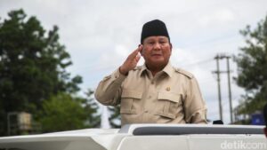 Prabowo Kritik ‘Orang Pintar tapi Serakah’ yang Atur Impor Energi Demi Kekayaan Pribadi
