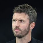 Michael Carrick Diunggulkan Jadi Manajer Interim MU, Ini Alasannya