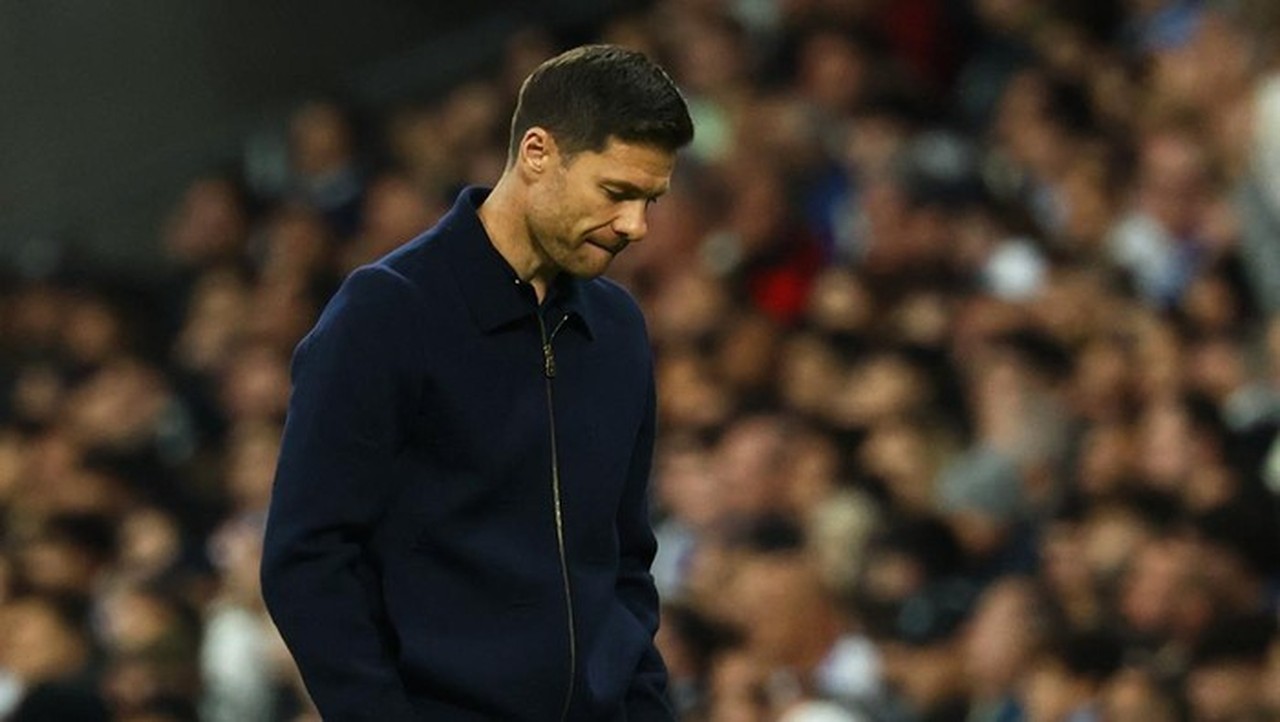 Xabi Alonso Hengkang dari Real Madrid Usai Kalah di Final Piala Super Spanyol 2026