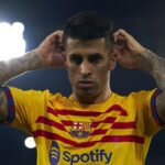 Joao Cancelo Resmi Gabung Barcelona, Perkuat Lini Belakang Hingga Akhir Musim