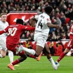 Liverpool Bungkam Barnsley 4-1, Melaju Mulus ke Babak Keempat Piala FA 2025/2026