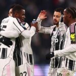Juventus Pesta Gol ke Gawang Cremonese, Skor Akhir 5-0