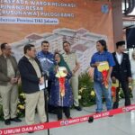 Warga TPU Kebon Nanas Pindah ke Rusun, Pemprov DKI Beri Fasilitas Gratis dan Bantuan Modal