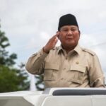 Prabowo Resmikan SMA Taruna Nusantara Terintegrasi di Malang Usai Kunker IKN
