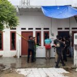 Korban Selamat Tragedi Priok Membaik, Polisi Dalami Kandungan Zat Berbahaya di Makanan