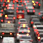 Kepadatan Lalin Tol Dalam Kota Jakarta Pagi Ini Akibat Hujan dan Volume Kendaraan Tinggi