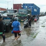 Banjir Jakarta Berangsur Surut, 28 RT dan 6 Jalan Masih Tergenang Air