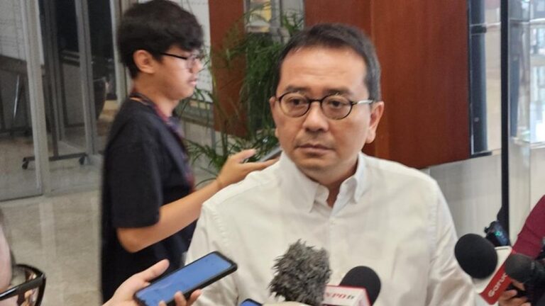 Menkes Keluhkan Tiket Pesawat Mahal ke Aceh, DPR Soroti Anomali Transportasi Udara Nasional Menkes Keluhkan Tiket Pesawat Mahal ke Aceh, DPR Soroti Anomali Transportasi Udara Nasional