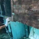 Bangkai Kapal Pelatih Valencia Ditemukan di Labuan Bajo, Jenazah Anak Fernando Ikut Terseret