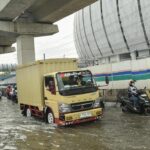 Waspada Rob! 12 Wilayah Pesisir Utara Jakarta Berpotensi Banjir 13-20 Januari 2026