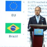 Wakil Ketua MPR RI Eddy Soeparno Paparkan Potensi Panas Bumi RI di Abu Dhabi