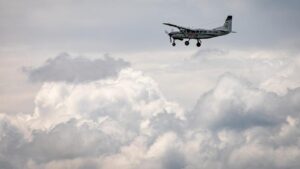 BNPB Gelar Modifikasi Cuaca di Jakarta Antisipasi Banjir dan Cuaca Ekstrem