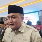 Bupati Bogor Pastikan Anggaran Pembebasan Lahan Jalur Tambang Cigudeg-Rumpin 2026