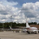 Prabowo Subianto Resmikan SMA Taruna Nusantara di Malang Setelah Kunjungan Kerja IKN